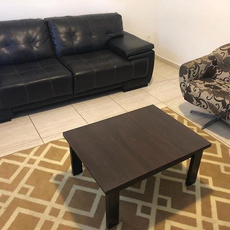 Hospedagem Oliveira Vaz Lobo Apartment Mococa Exterior foto