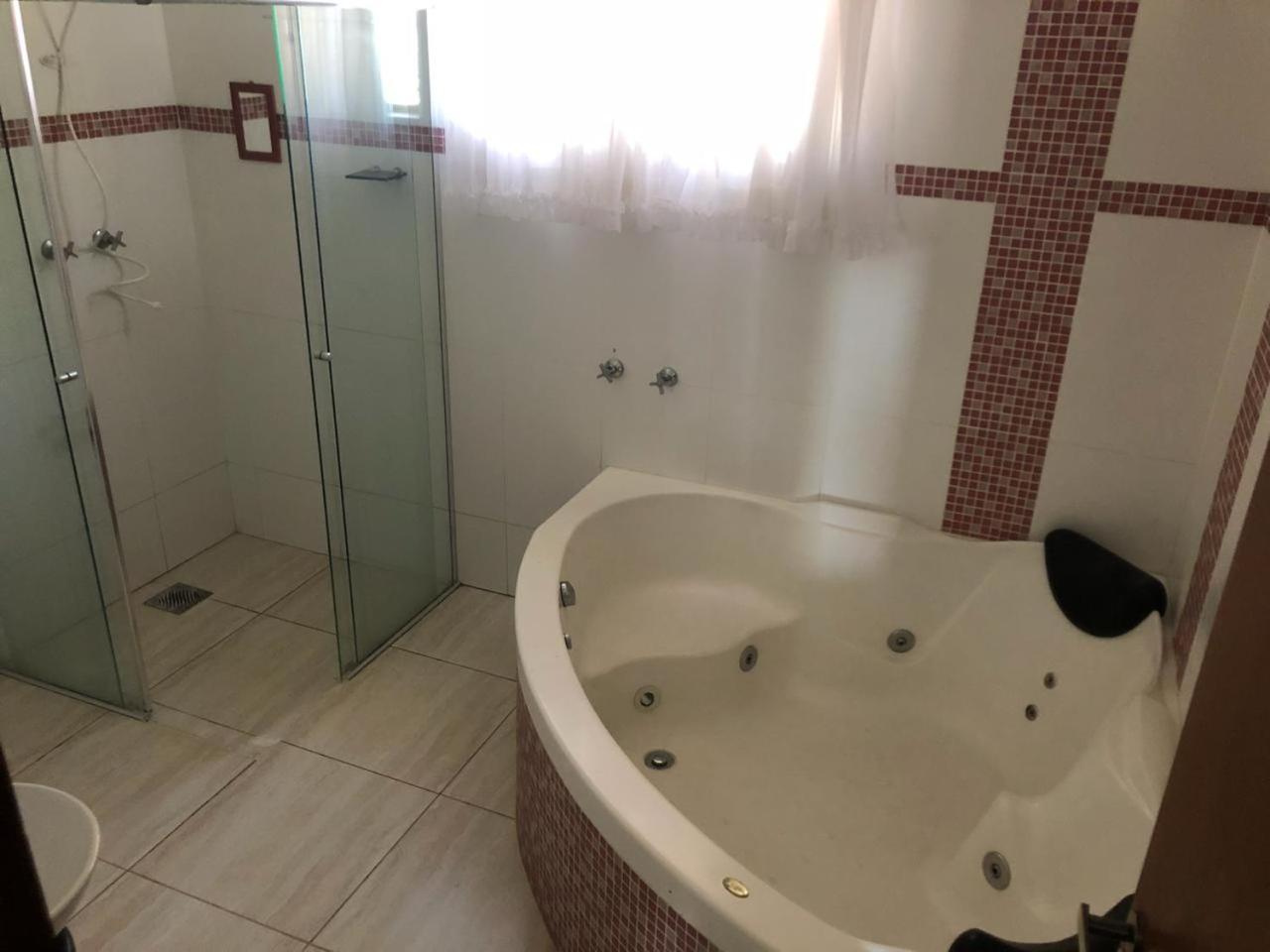 Hospedagem Oliveira Vaz Lobo Apartment Mococa Exterior foto
