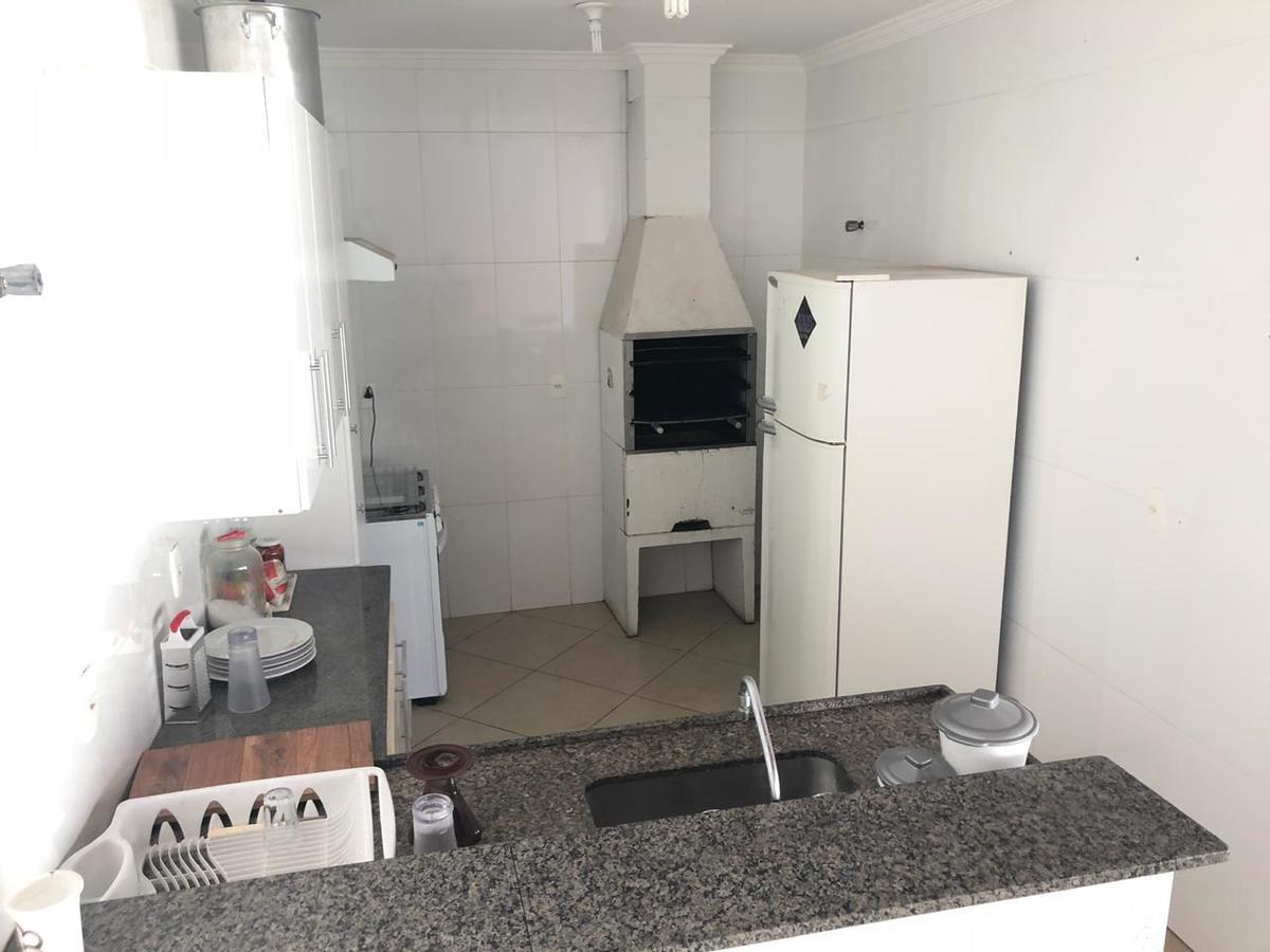 Hospedagem Oliveira Vaz Lobo Apartment Mococa Exterior foto