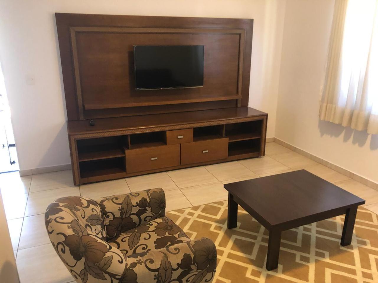 Hospedagem Oliveira Vaz Lobo Apartment Mococa Exterior foto