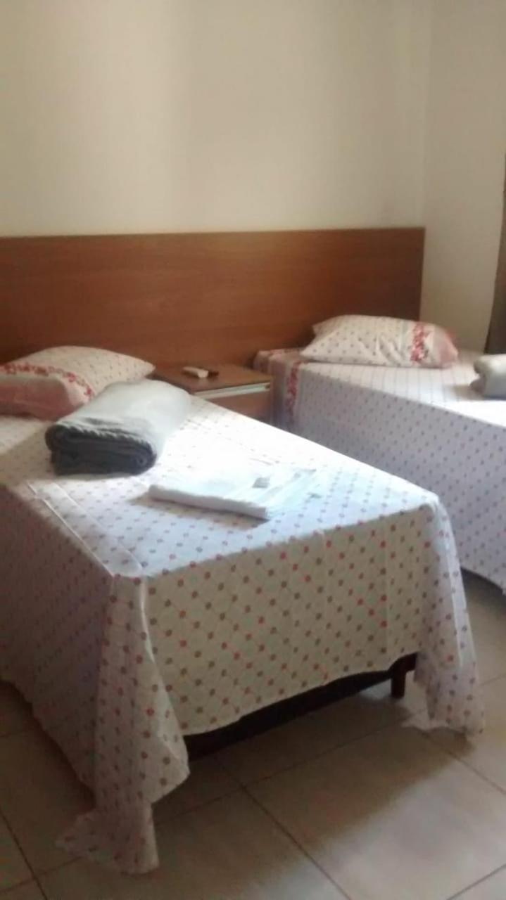 Hospedagem Oliveira Vaz Lobo Apartment Mococa Exterior foto